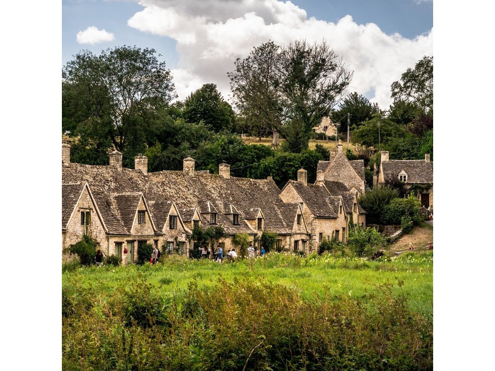 Discover the Secrets of the Cotswolds Private Tour Experience