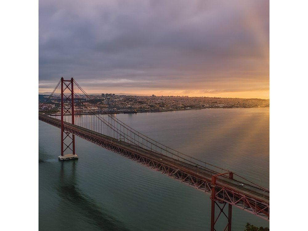 Lisbon 4h private Walking Tour