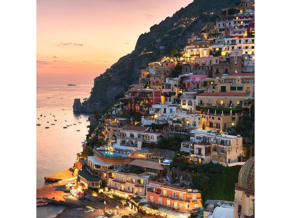 Capture Southern Italy Amalfi Coast Photo Adventure Tour