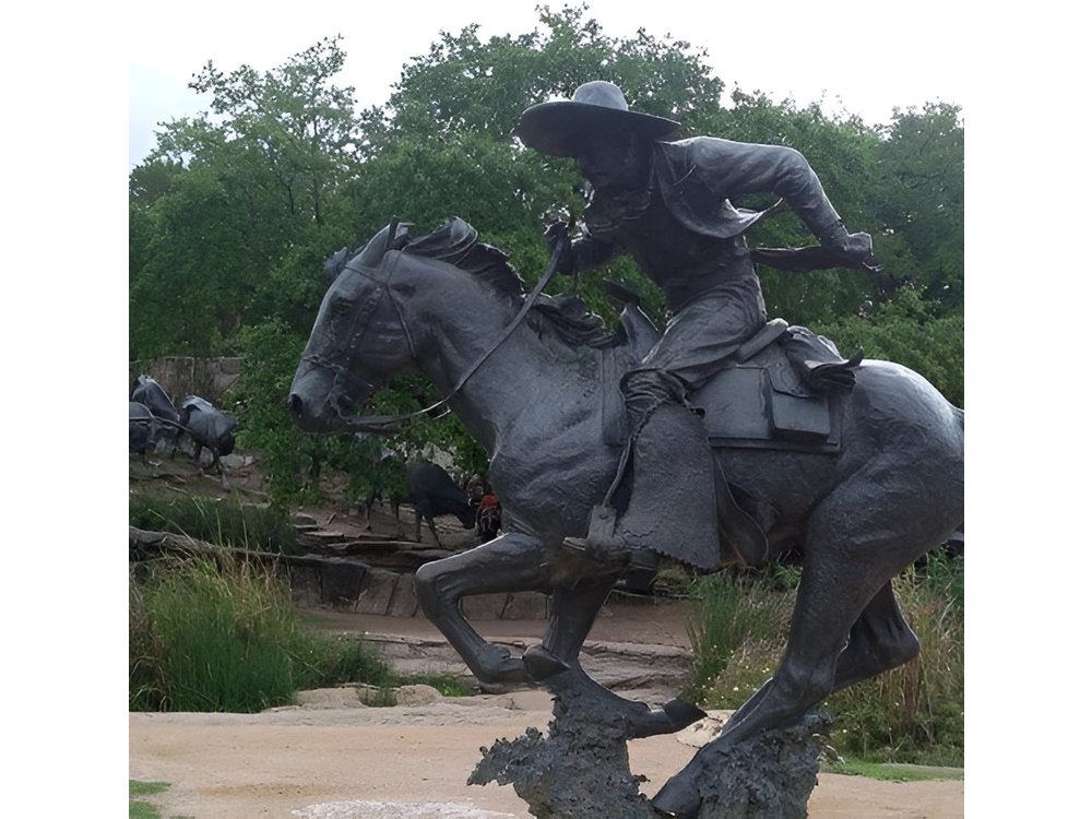 Private Dallas and JFK Tour with Local Guide