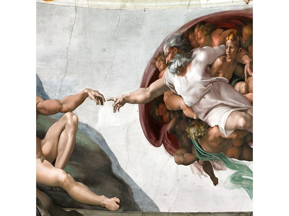 Rome: Vatican Museum and Sistine Chapel, Semi-Private Tour