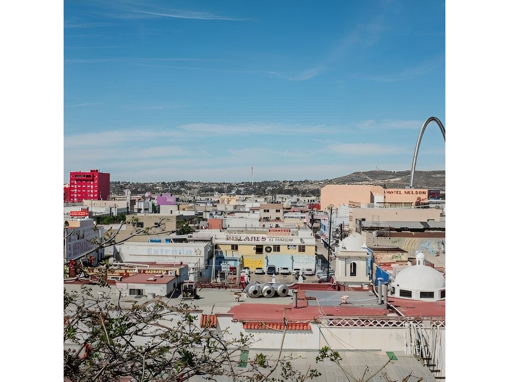Crossing Borders: Tijuana Day Trip from San Diego
