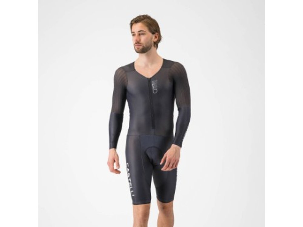 Castelli Body Paint V TT Speedsuit