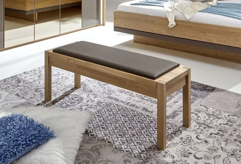 Photo 1 of Wega bench - variation available Photo 1 of Wega bench - variation available
