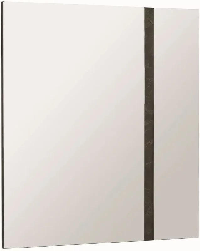 Photo 1 of Teodora wall mirror - cream gloss Photo 1 of Teodora wall mirror - cream gloss