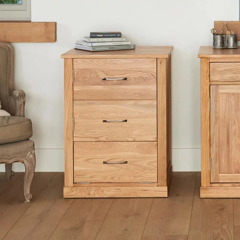 Photo 1 of Mobel oak cupboard Photo 1 of Mobel oak cupboard