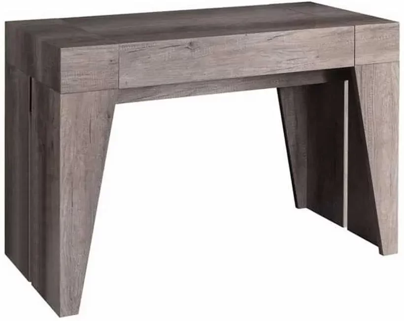 Photo 1 of Matera dressing table - wood grain Photo 1 of Matera dressing table - wood grain