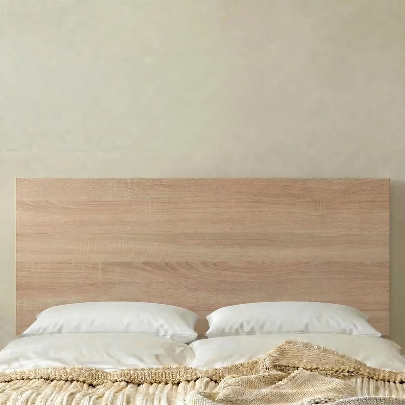Photo 1 of Avon headboard - oak - sizes available Photo 1 of Avon headboard - oak - sizes available
