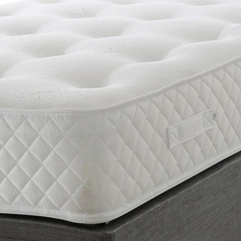 Photo 1 of Silk mattress - 1000 pocket spring - sizes available Photo 1 of Silk mattress - 1000 pocket spring - sizes available