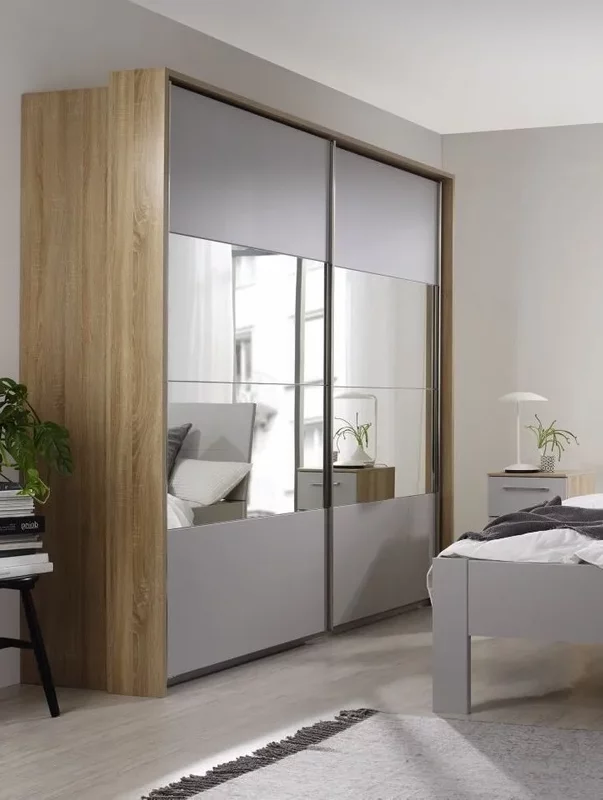 Photo 1 of Ellesse sliding wardrobe - variation available Photo 1 of Ellesse sliding wardrobe - variation available