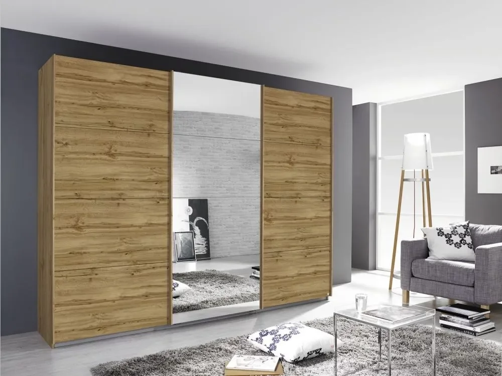 Photo 1 of Kulmbach sliding wardrobe - variation available Photo 1 of Kulmbach sliding wardrobe - variation available