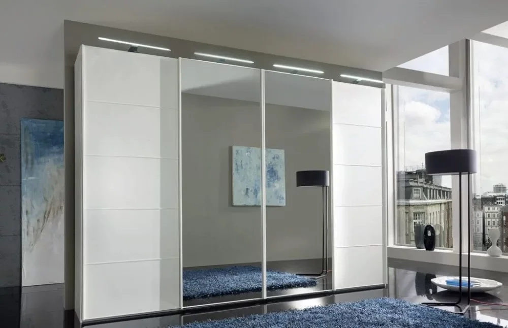 Photo 1 of Westside 2 sliding wardrobe - variation available Photo 1 of Westside 2 sliding wardrobe - variation available