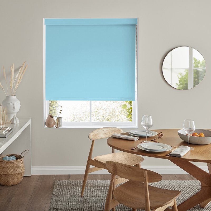 Photo 1 of Renard roller blind - breeze Photo 1 of Renard roller blind - breeze