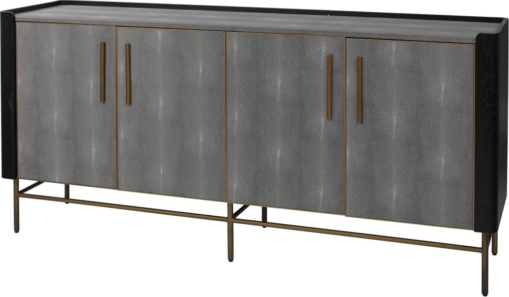 Photo 1 of Limoges sideboard - large Photo 1 of Limoges sideboard - large