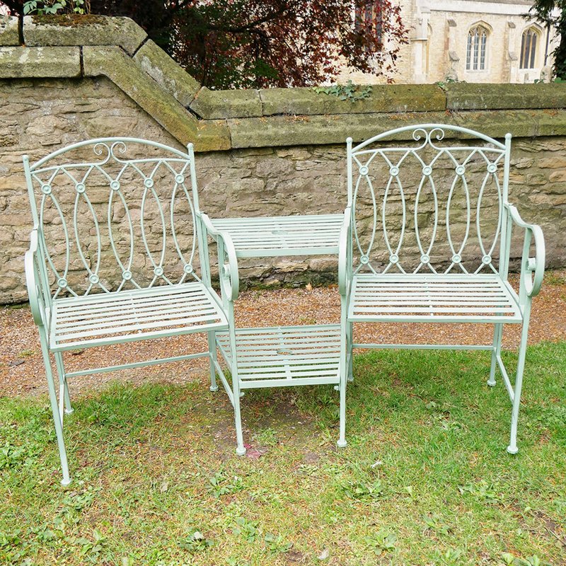 Garden chairs & stools