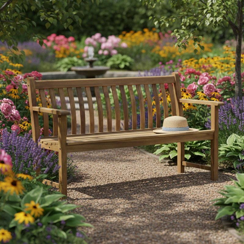 Garden chairs & stools