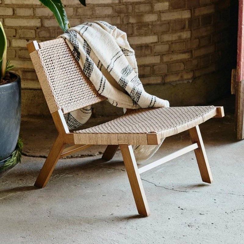 Garden chairs & stools