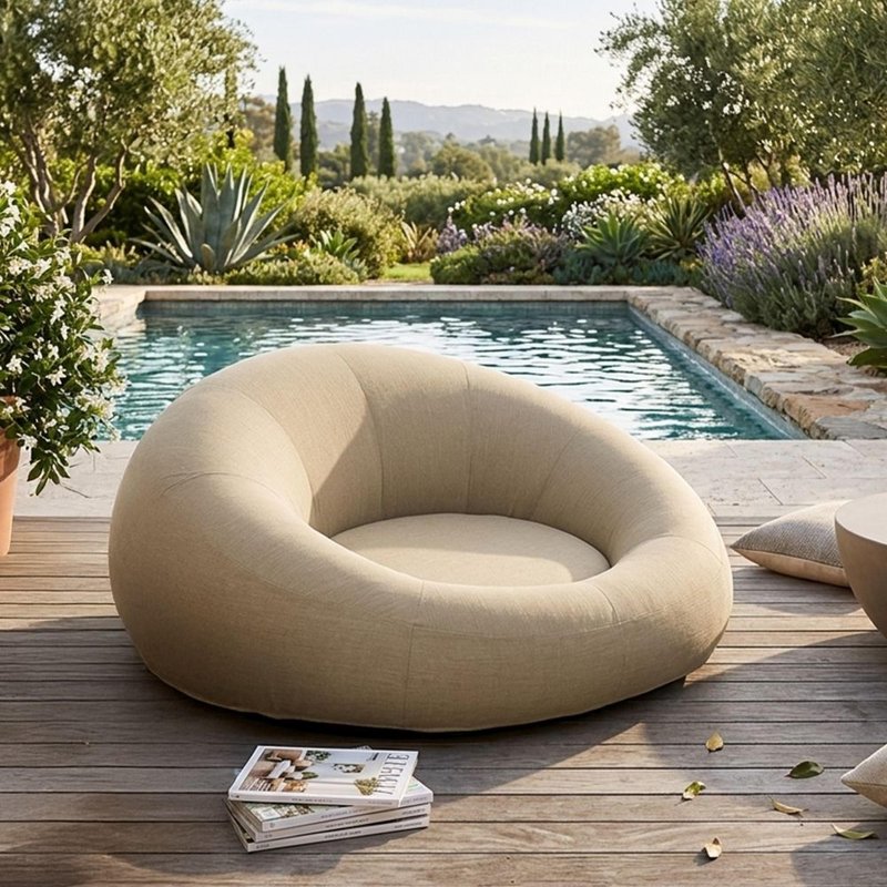 Sun loungers & day beds