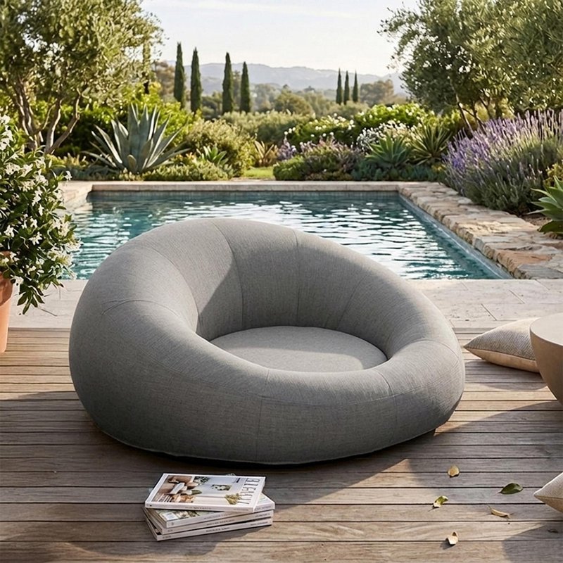 Sun loungers & day beds