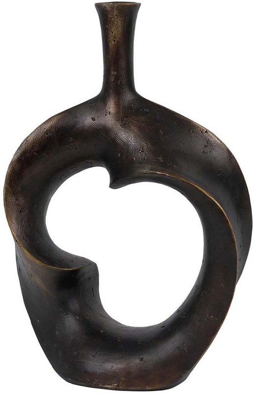 Photo 1 of Abstract vase - large Photo 1 of Abstract vase - large