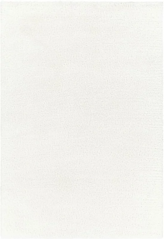 Photo 1 of Cloudy rug - high pile shaggy - cdg2302 - white - sizes available Photo 1 of Cloudy rug - high pile shaggy - cdg2302 - white - sizes available