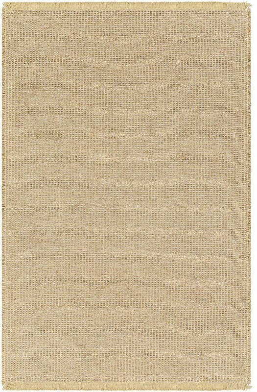 Photo 1 of Kimi rug - solid & border boho jute - bokm2303 - brown - sizes available Photo 1 of Kimi rug - solid & border boho jute - bokm2303 - brown - sizes available