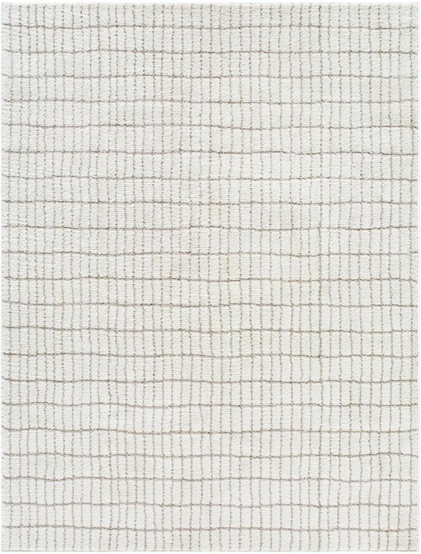 Photo 1 of Cascade rug - scandi high pile - pnwcs2307 - ivory - sizes available Photo 1 of Cascade rug - scandi high pile - pnwcs2307 - ivory - sizes available