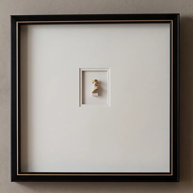 Wall art