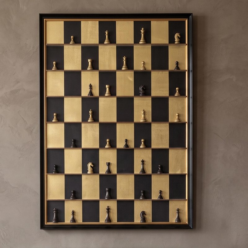 Wall art