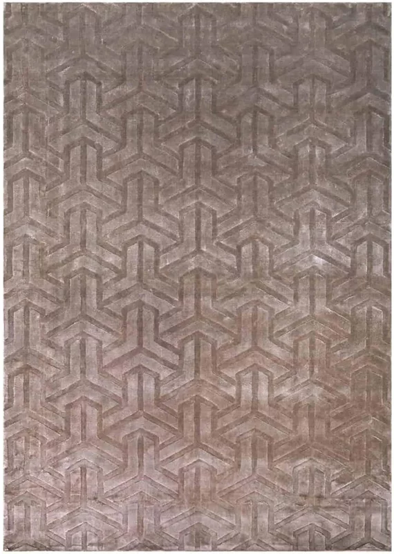 Photo 1 of Arles carpet- taupe - fabric - 200cm x 300cm Photo 1 of Arles carpet- taupe - fabric - 200cm x 300cm