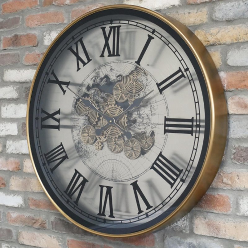 Clocks