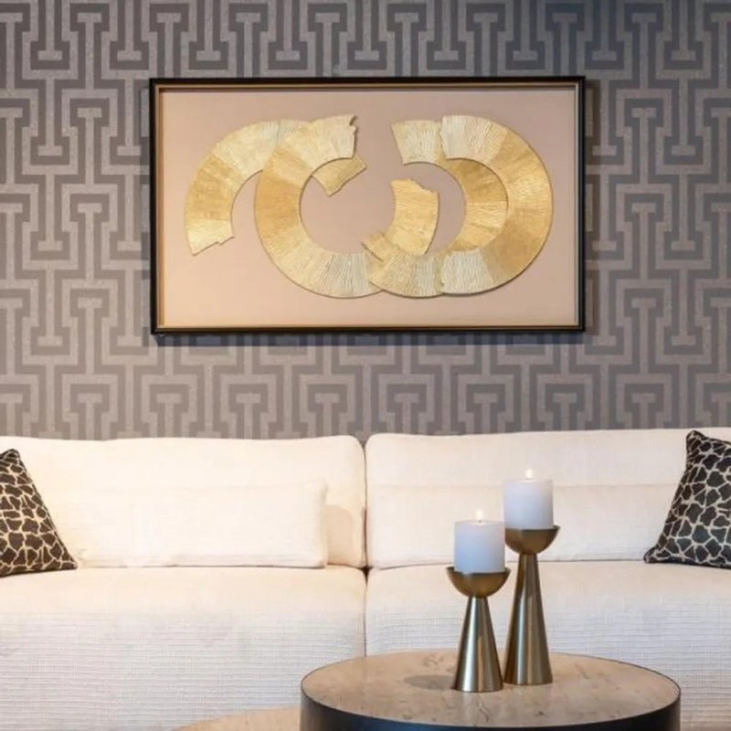 Wall art
