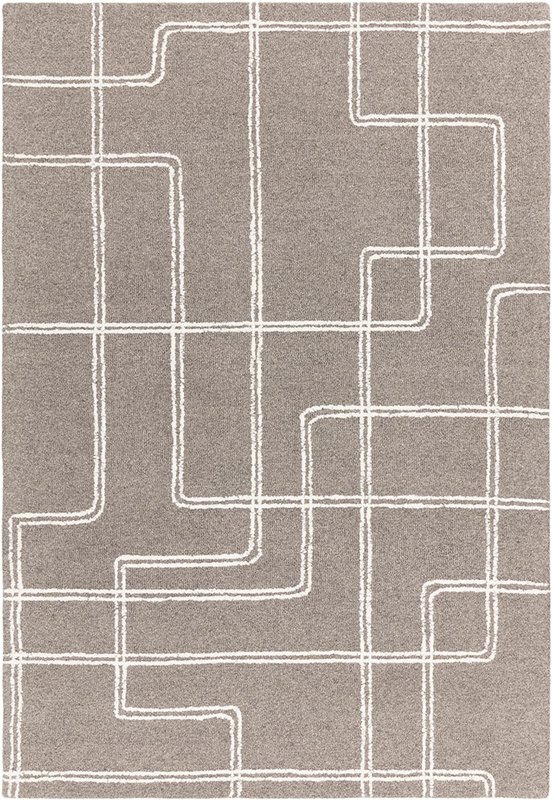 Photo 1 of Boho ada rug - grey - sizes available Photo 1 of Boho ada rug - grey - sizes available