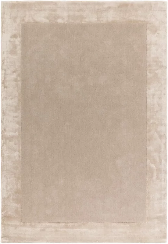 Photo 1 of Contemporary plain ascot rug - putty - sizes available Photo 1 of Contemporary plain ascot rug - putty - sizes available