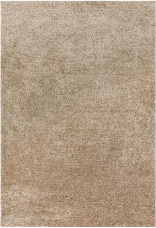 Photo 1 of Contemporary plain milo rug - sand - sizes available Photo 1 of Contemporary plain milo rug - sand - sizes available