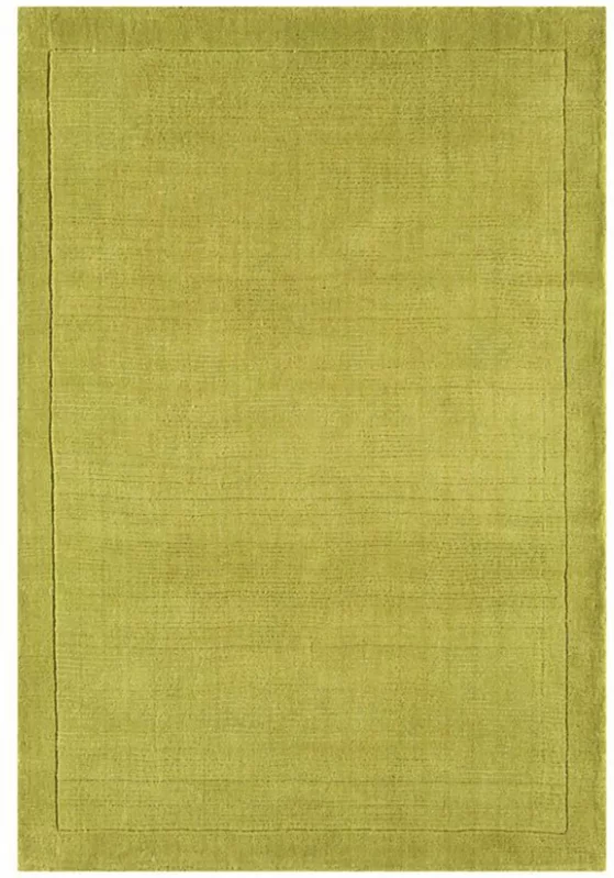 Photo 1 of Contemporary plain york rug - green - sizes available Photo 1 of Contemporary plain york rug - green - sizes available