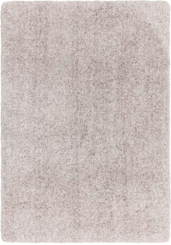 Photo 1 of Cosy textures barnaby rug - silver - sizes available Photo 1 of Cosy textures barnaby rug - silver - sizes available