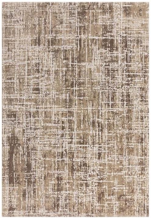 Photo 1 of Easy kuza rug - abstract - beige - sizes available Photo 1 of Easy kuza rug - abstract - beige - sizes available