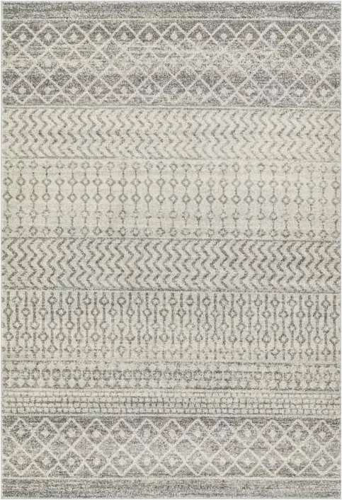 Photo 1 of Easy nova rug - aztec grey - nv35 - sizes available Photo 1 of Easy nova rug - aztec grey - nv35 - sizes available