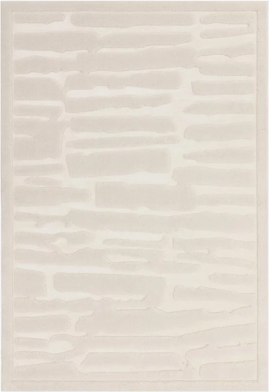 Photo 1 of Easy valley rug - path - ivory - 120cm x 170cm Photo 1 of Easy valley rug - path - ivory - 120cm x 170cm