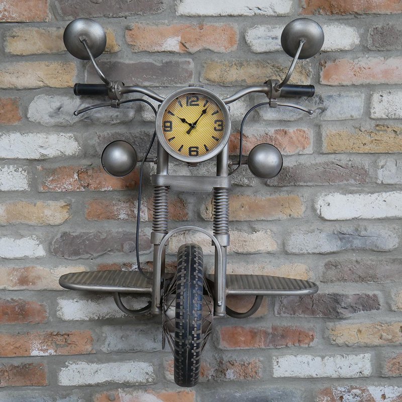Clocks