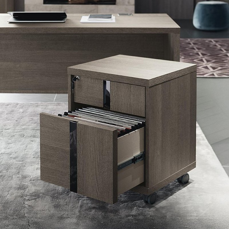 Filing cabinets