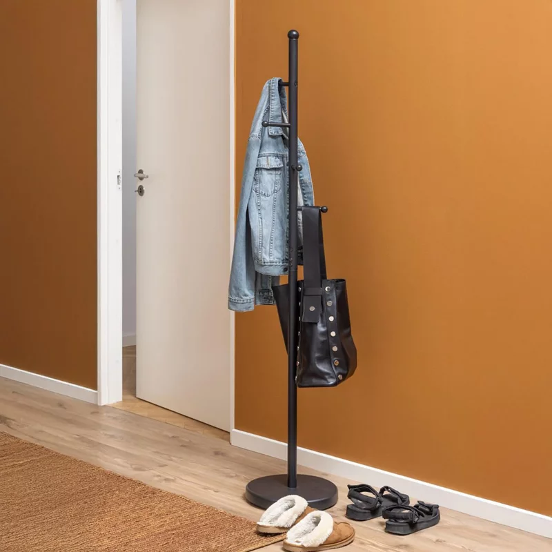 Coat stands