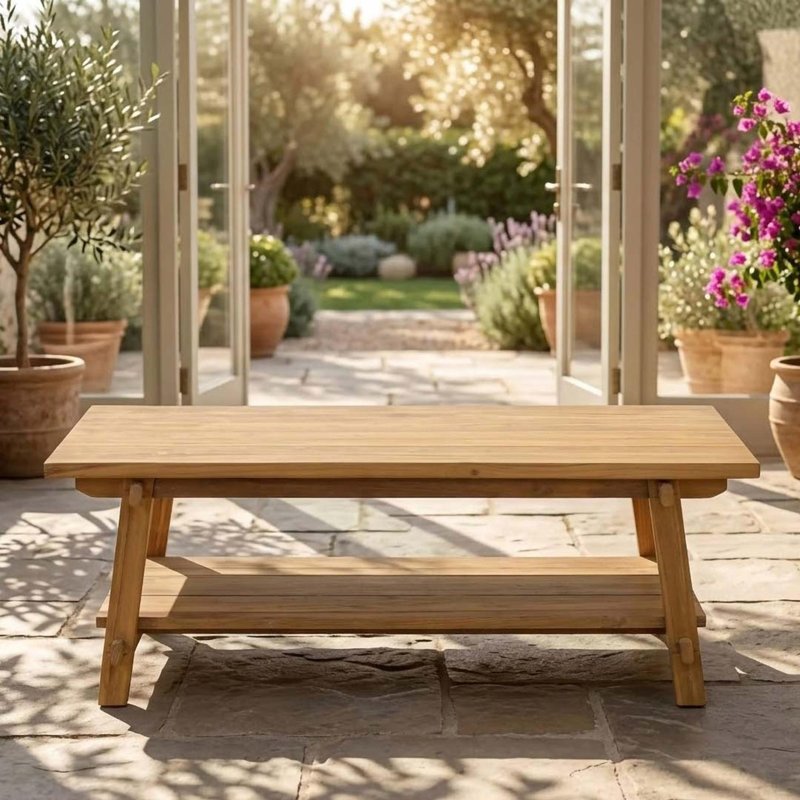 Photo 1 of Hanborough coffee table Photo 1 of Hanborough coffee table