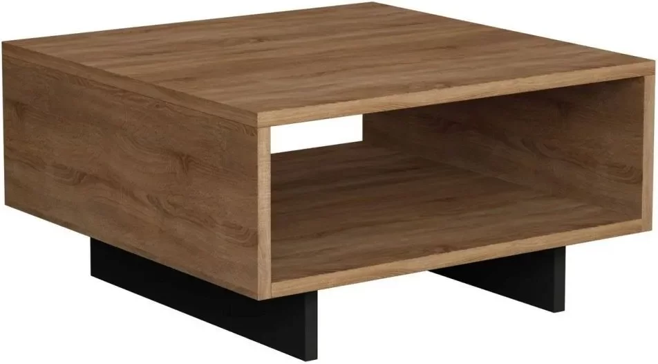Photo 1 of Clearance - irwin coffee table - oak Photo 1 of Clearance - irwin coffee table - oak