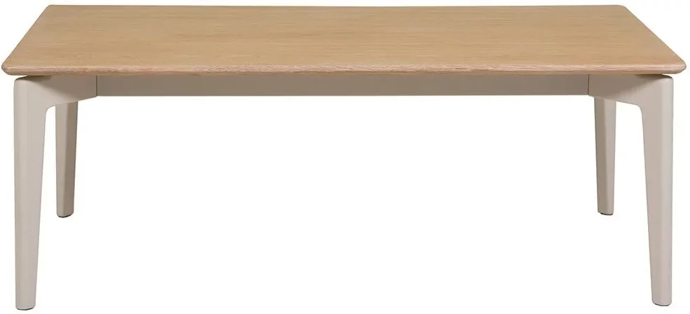 Photo 1 of Marlow coffee table - cashmere oak Photo 1 of Marlow coffee table - cashmere oak