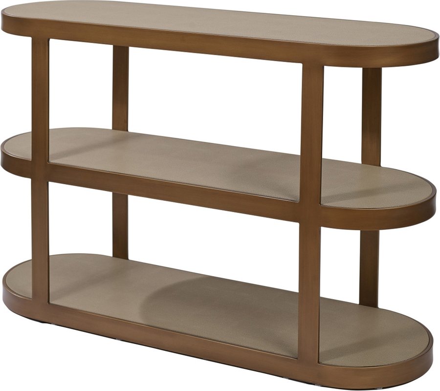 Photo 1 of Chamonix console table Photo 1 of Chamonix console table