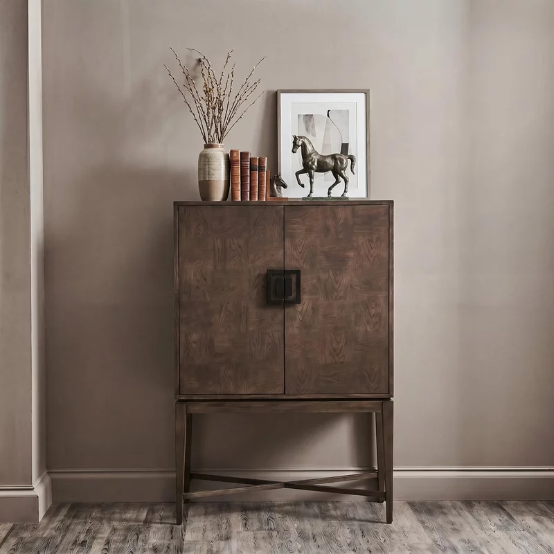 Hallway storage