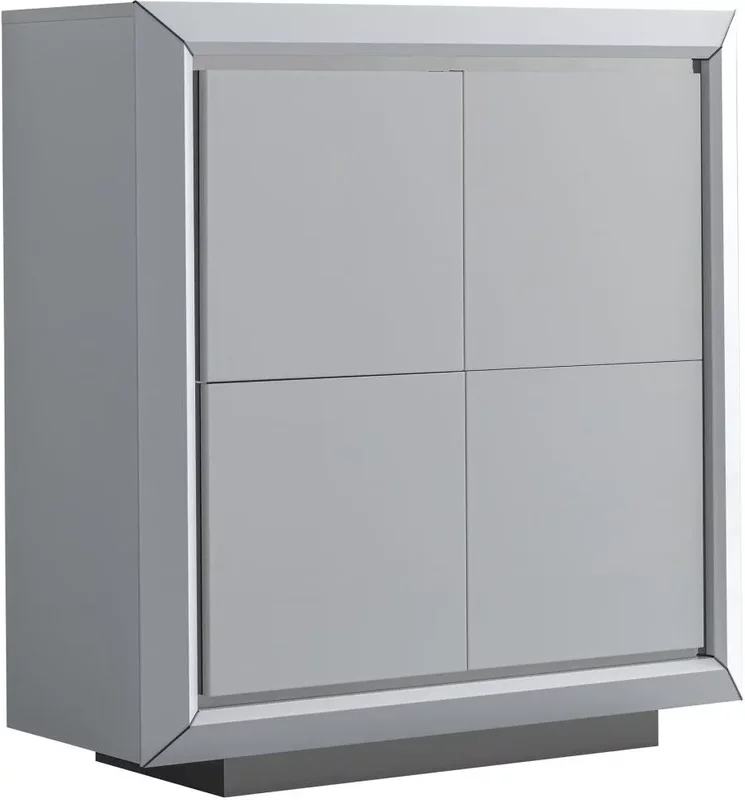 Photo 1 of Elite italian hall cabinet - bianco antico Photo 1 of Elite italian hall cabinet - bianco antico