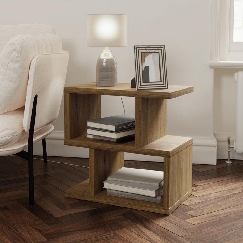 Photo 1 of Regal side table - variation available Photo 1 of Regal side table - variation available
